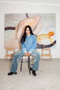 Arang Choi
