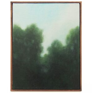 Un trou dans la mémoire (A gap in memory)