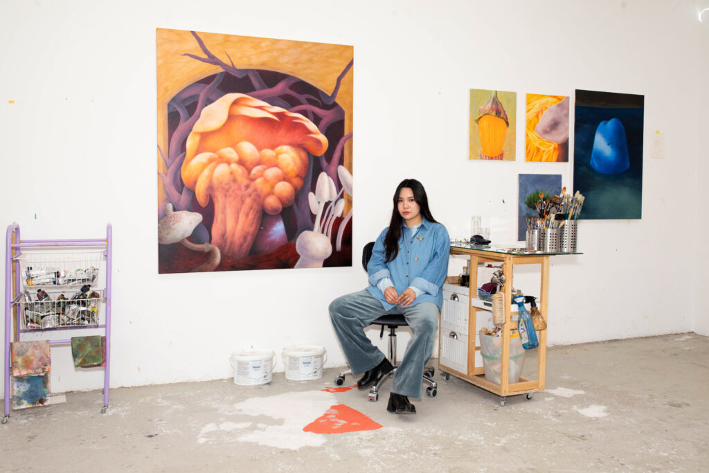 Arang Choi