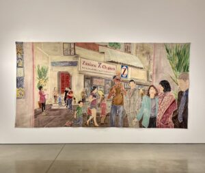 Untitled (Los Angeles)