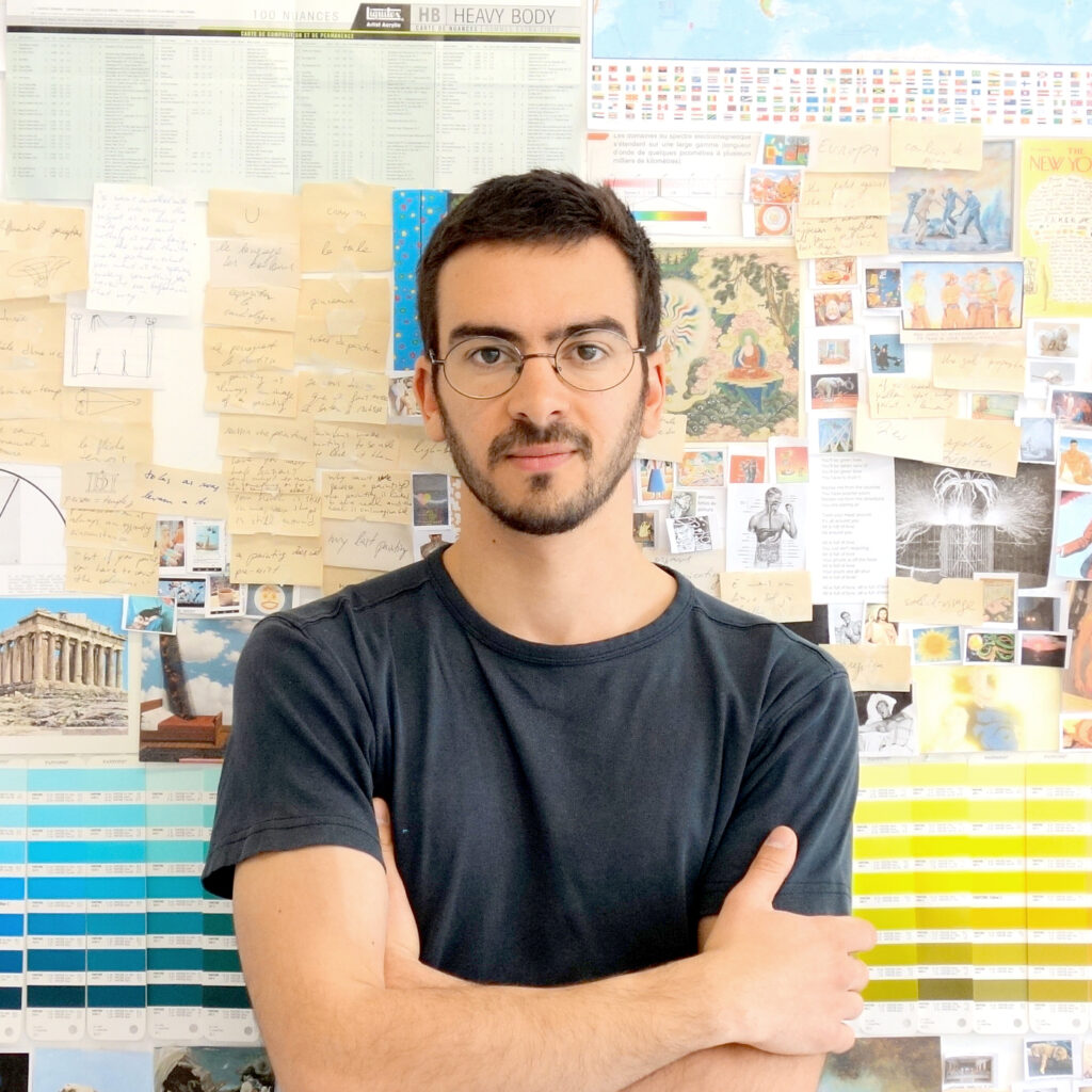 Pedro Ruxa