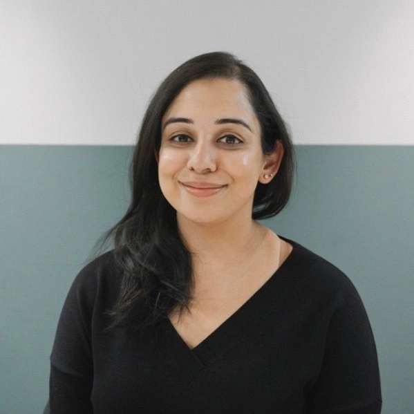 Kavya Murthy