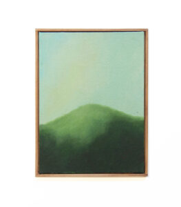 Les Ombres Qui Dansent Sur La Colline (Shadows Dancing on the Hill)
