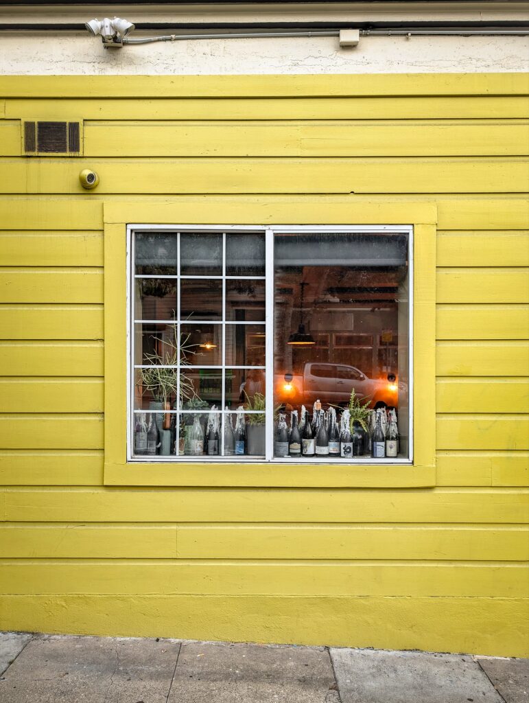 The newcube San Francisco Guide