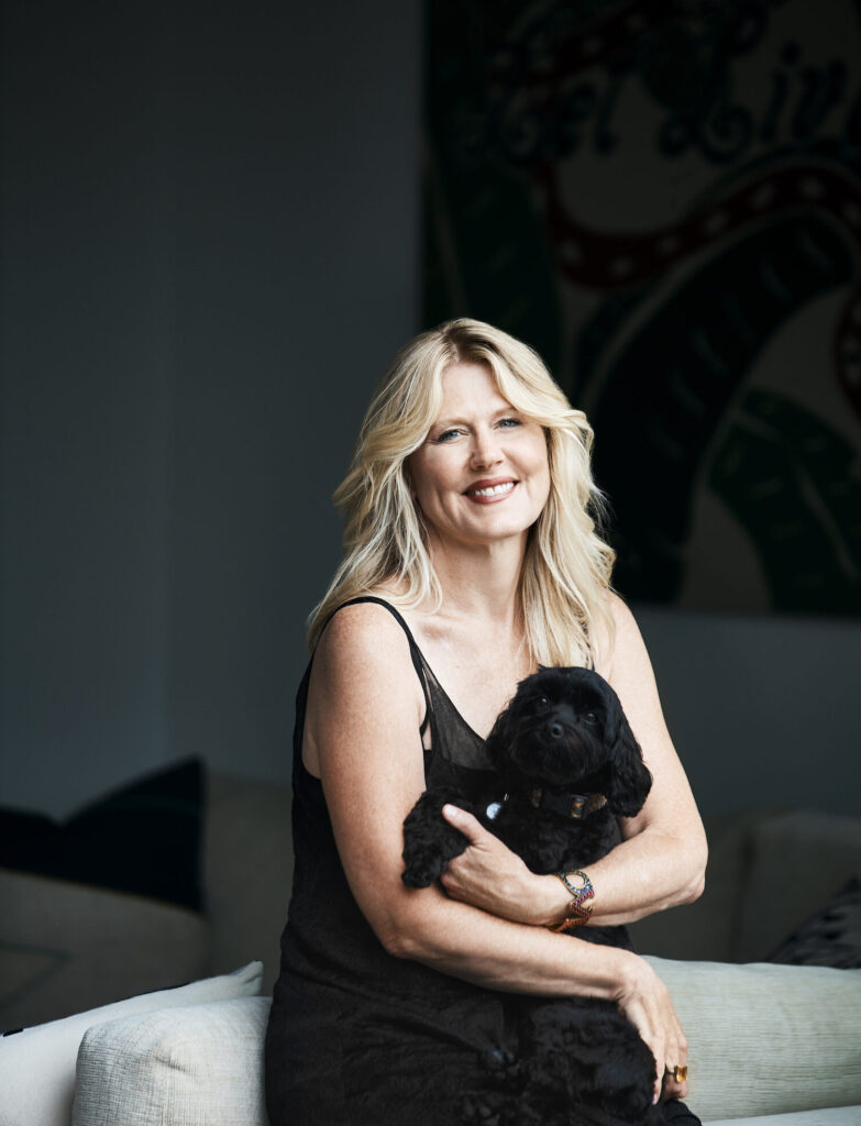 WOMEN IN THE ARTS: Jeanne Masel, A Game Changer in the Art World