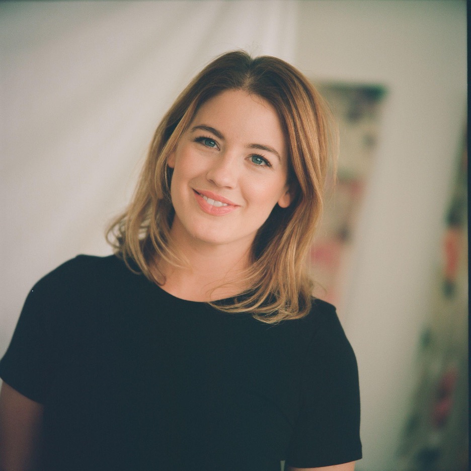 Spotlight on Prospect founder Laura Currie